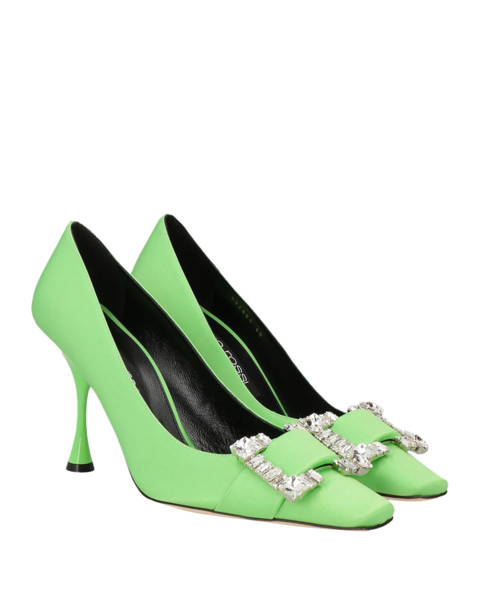  Sergio Rossi - Schuhe - Pumps - On Yoox.com 