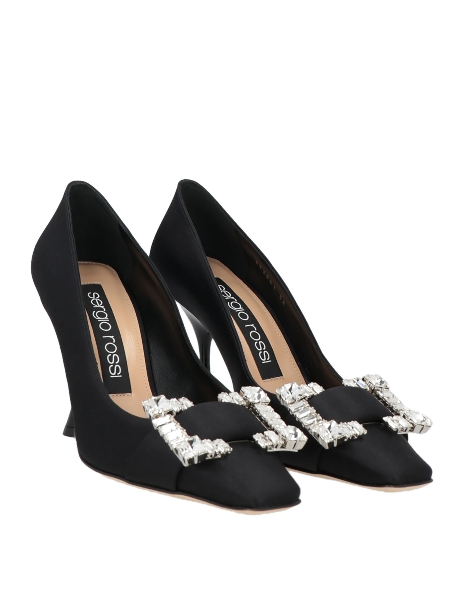  Sergio Rossi - Schuhe - Pumps - On Yoox.com 
