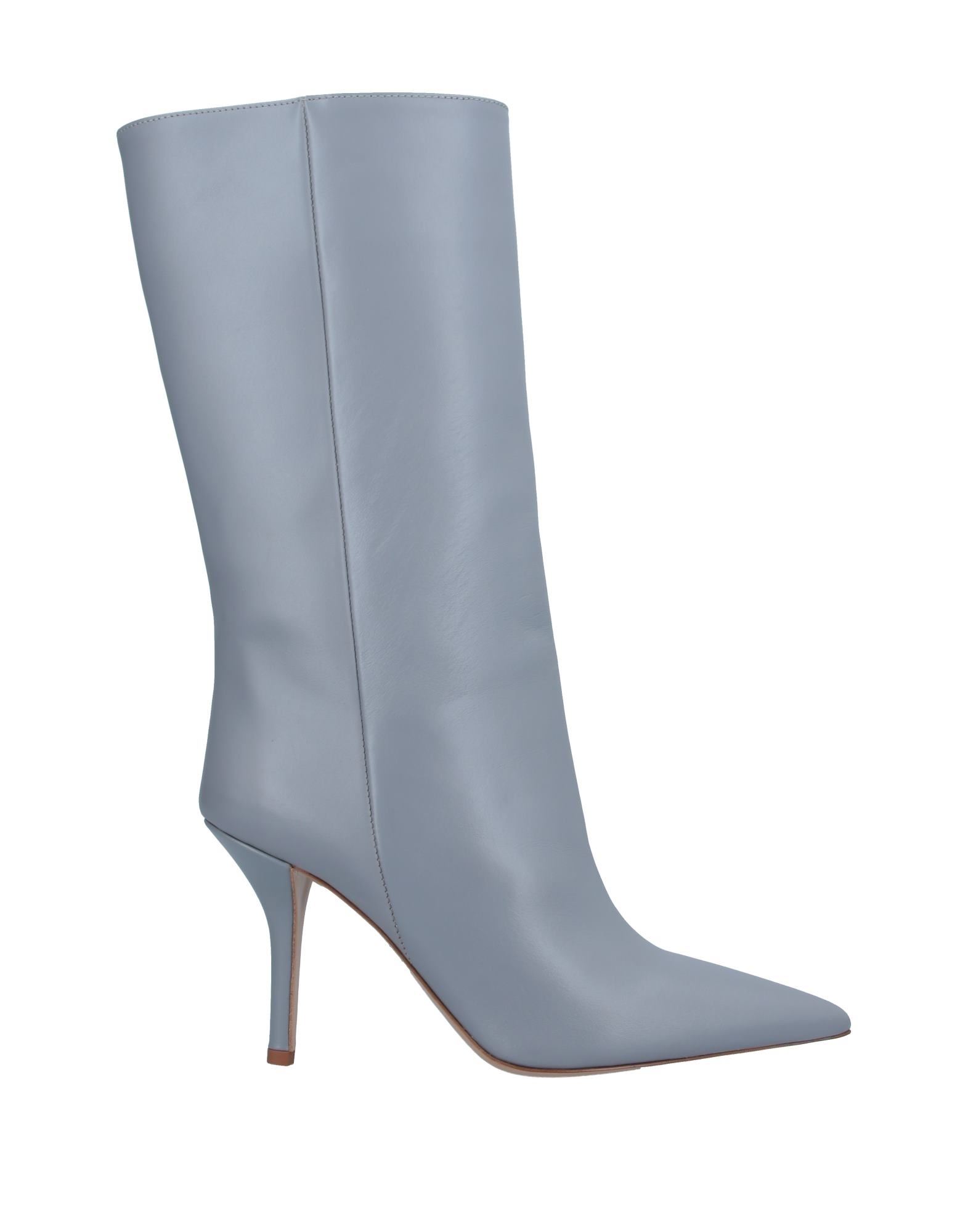 GIA COUTURE Knee boots