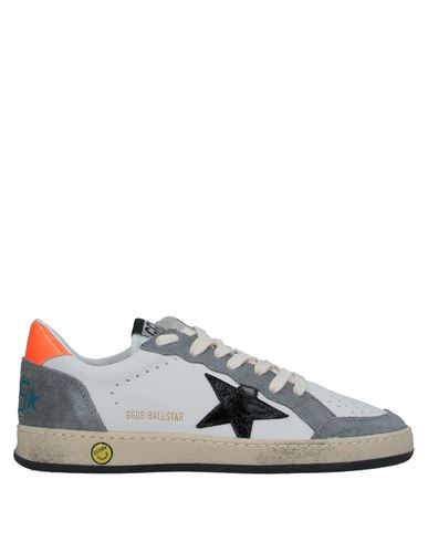 фото Кеды и кроссовки golden goose deluxe brand