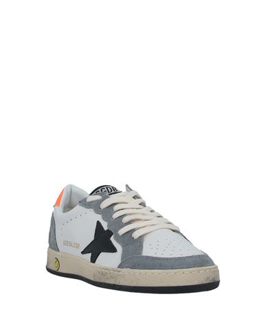 фото Кеды и кроссовки golden goose deluxe brand