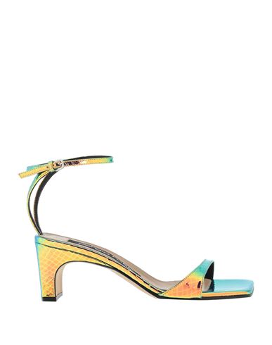 Сандалии SERGIO ROSSI