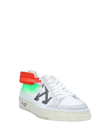 фото Кеды и кроссовки off-white™