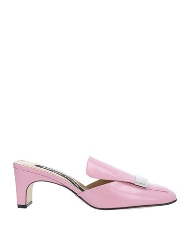 Мюлес и сабо SERGIO ROSSI 