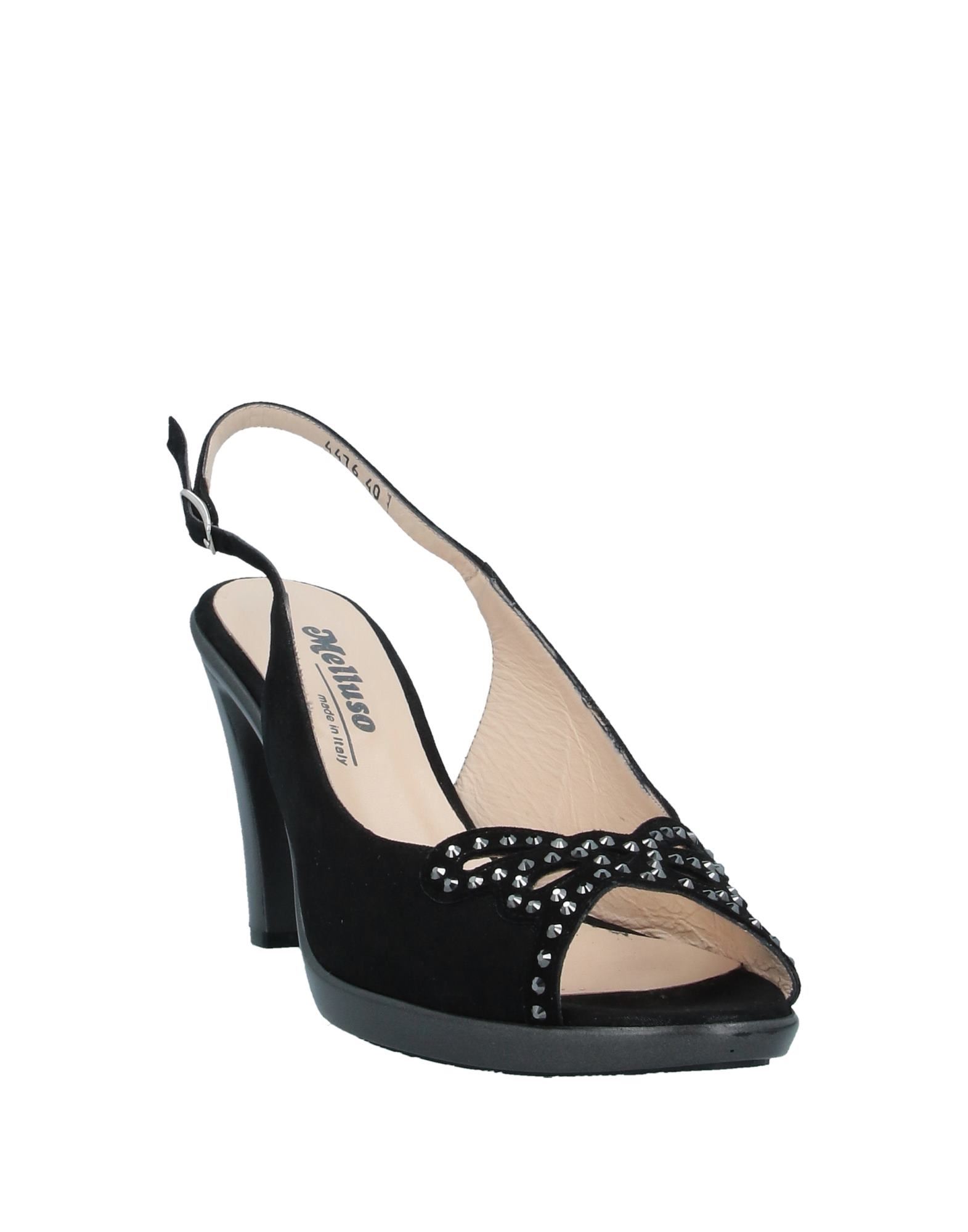  Melluso - Schuhe - Sandalen - On Yoox.com 