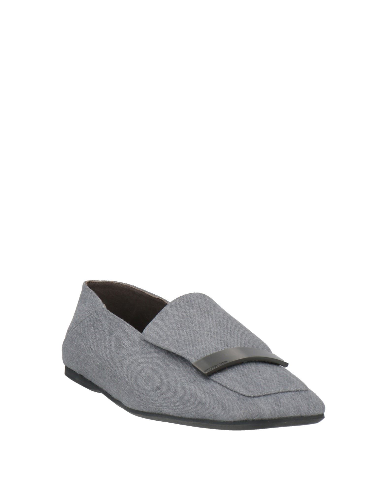  Sergio Rossi - Schuhe - Mokassins - On Yoox.com 