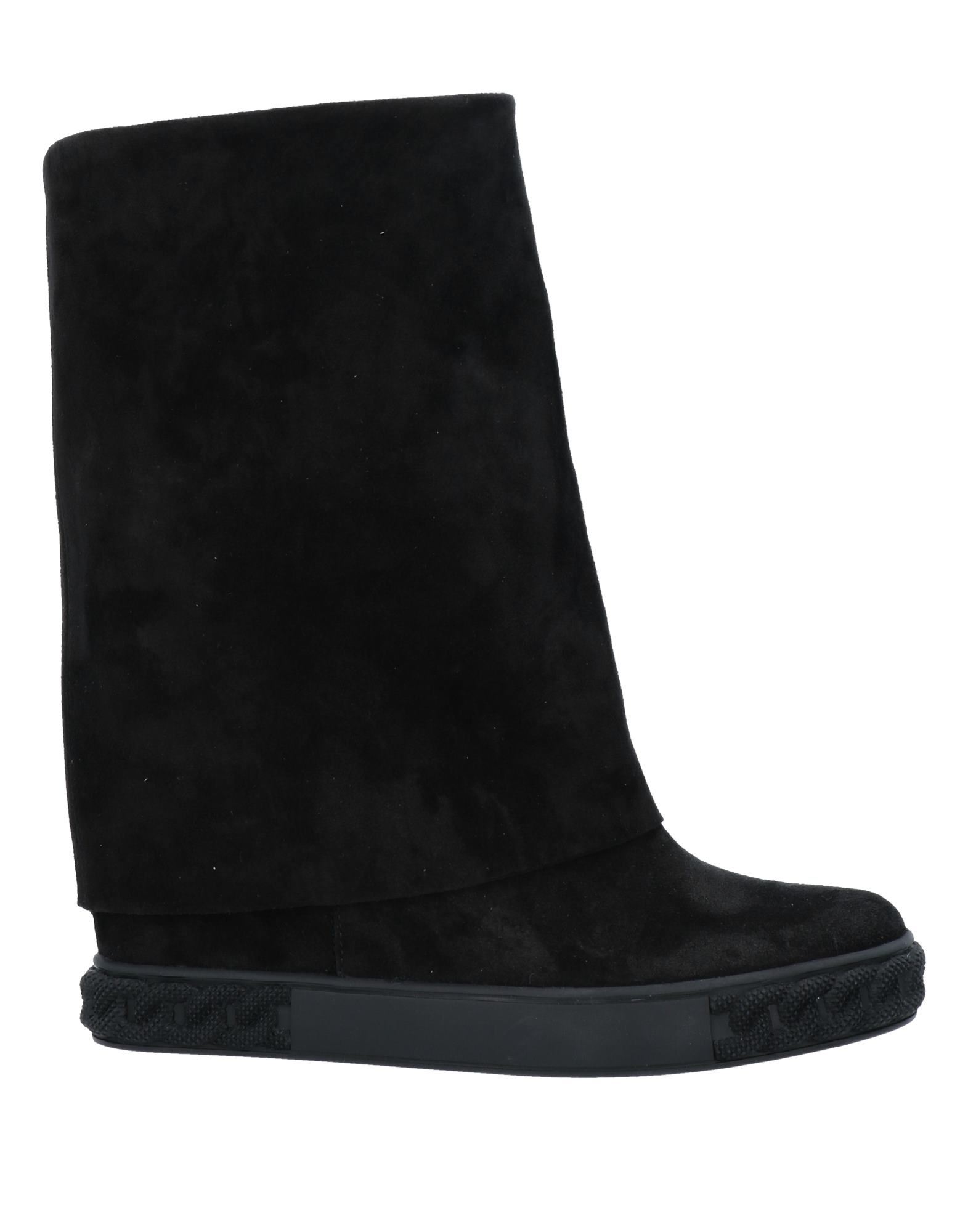 CASADEI CASADEI ΠΑΠΟΥΤΣΙΑ Μποτάκια