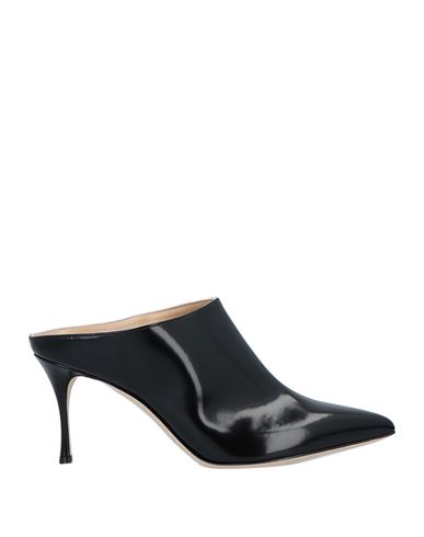 Мюлес и сабо SERGIO ROSSI