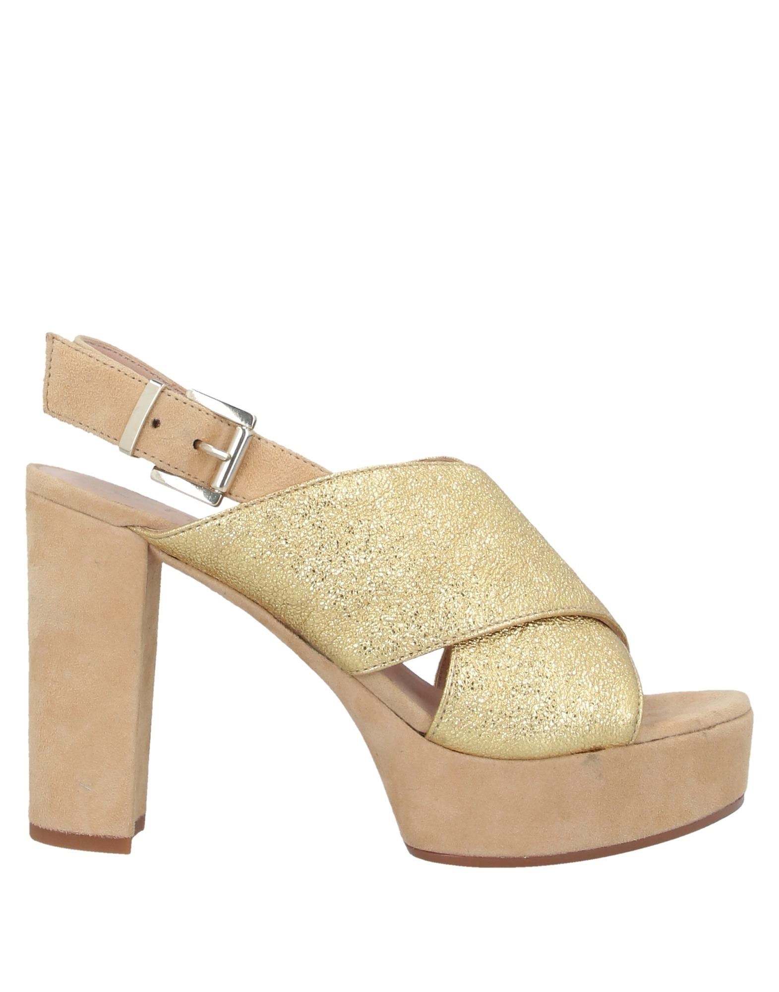  Unisa - Schuhe - Sandalen - On Yoox.com 