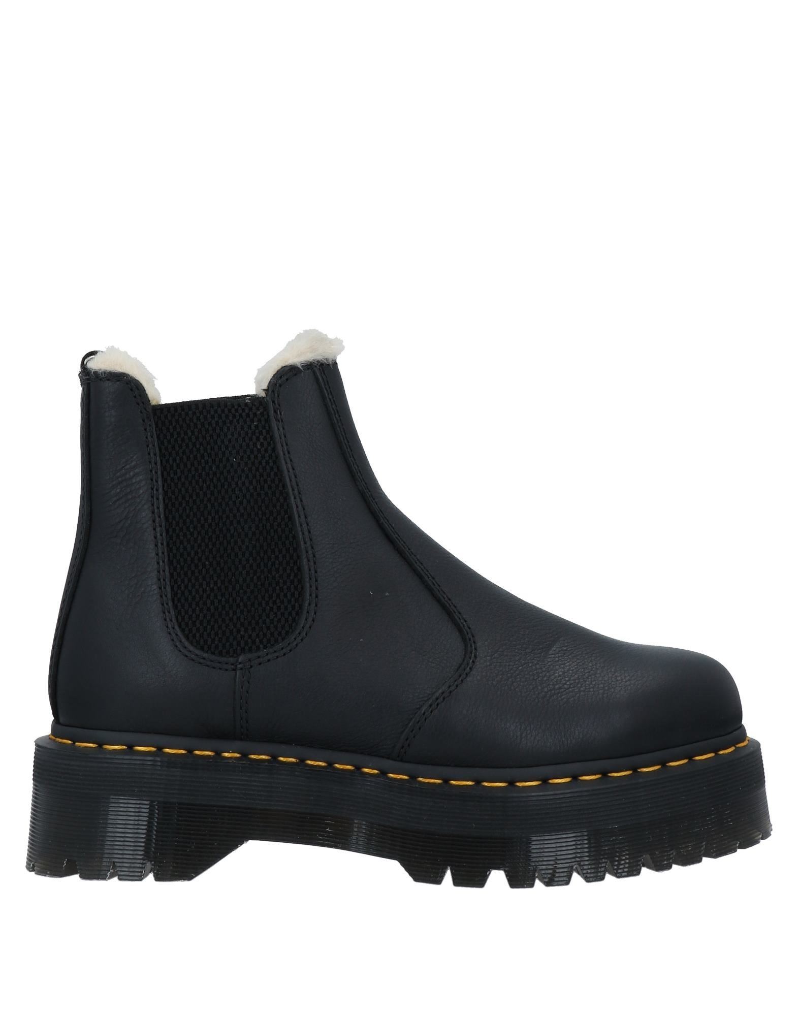 DR. MARTENS ΠΑΠΟΥΤΣΙΑ Μποτάκια