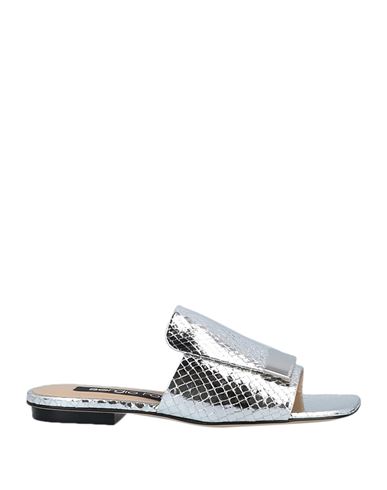 Сандалии SERGIO ROSSI 