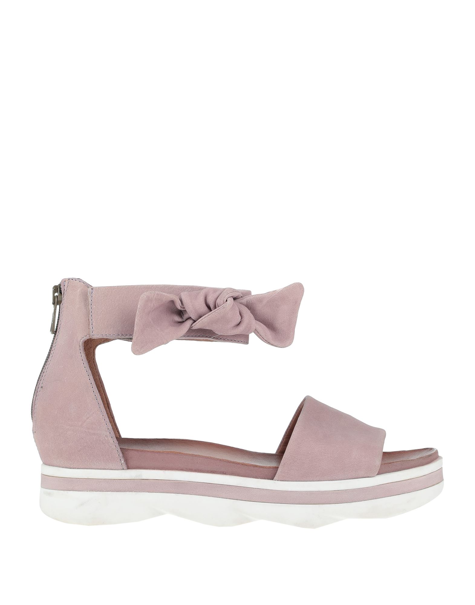 Sandals Pastel Pink | ModeSens