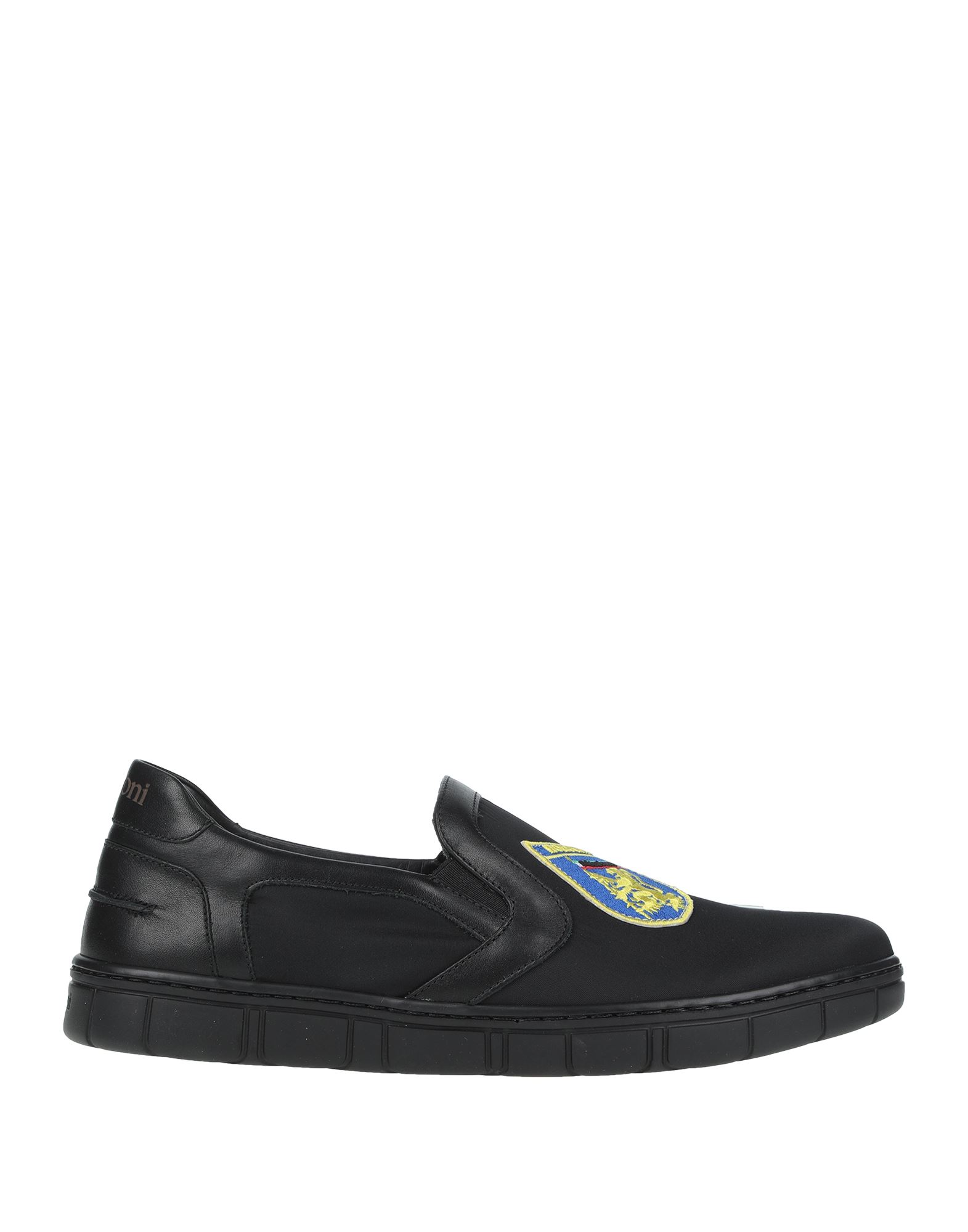  Testoni - Schuhe - Sneakers - On Yoox.com 