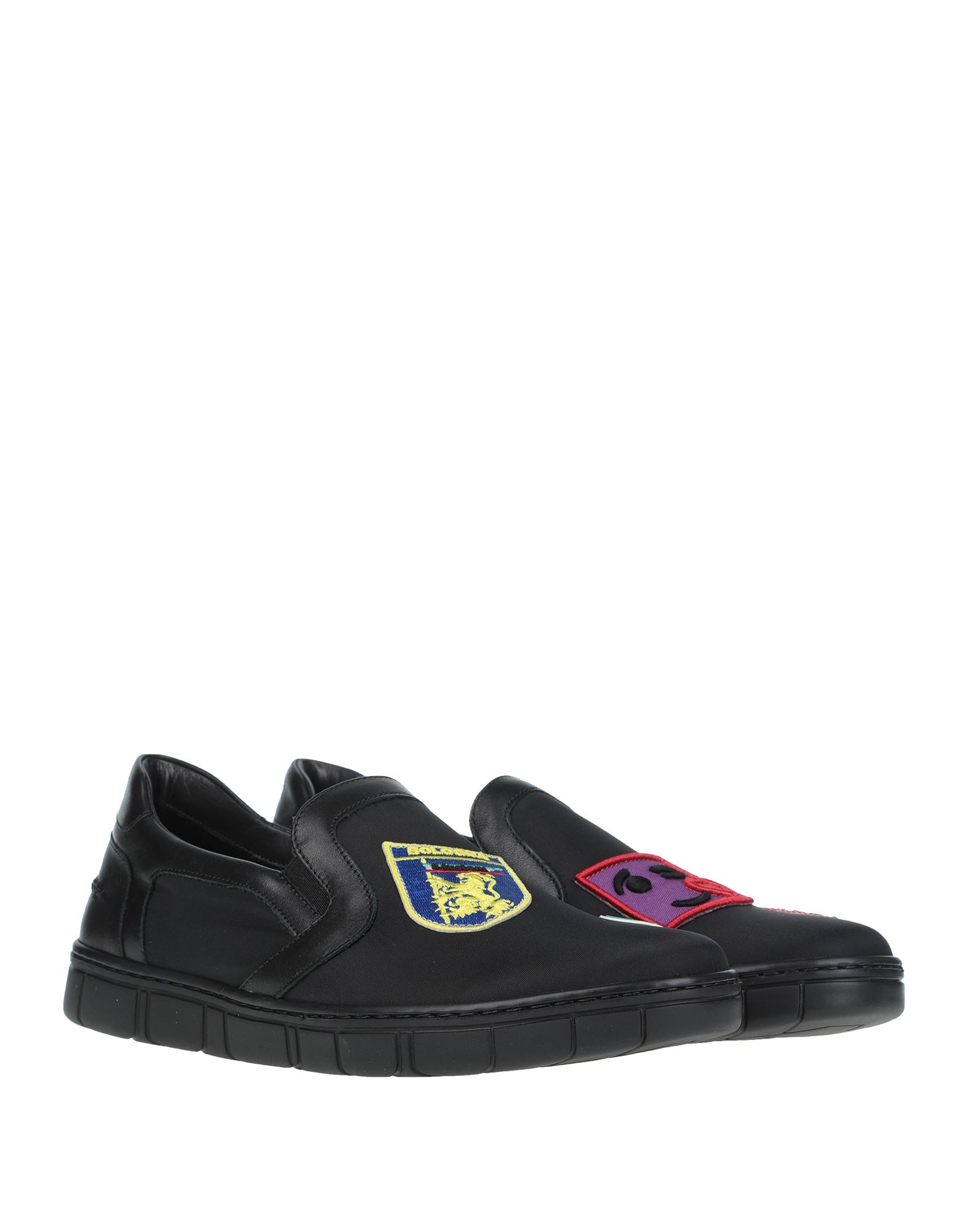  Testoni - Schuhe - Sneakers - On Yoox.com 