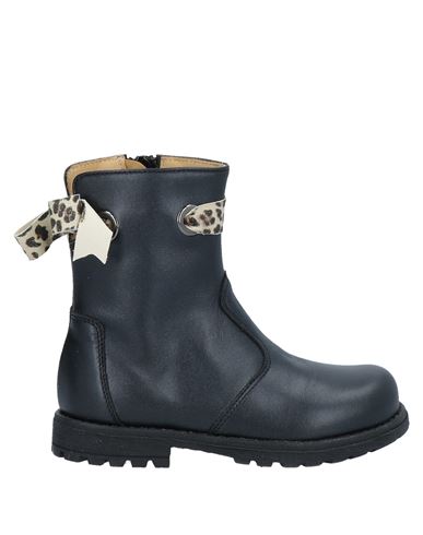 Полусапоги и высокие ботинки ZECCHINO D'ORO 