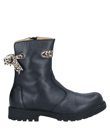 Полусапоги и высокие ботинки ZECCHINO D'ORO 