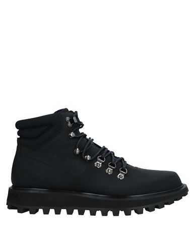 Полусапоги и высокие ботинки DOLCE & GABBANA 