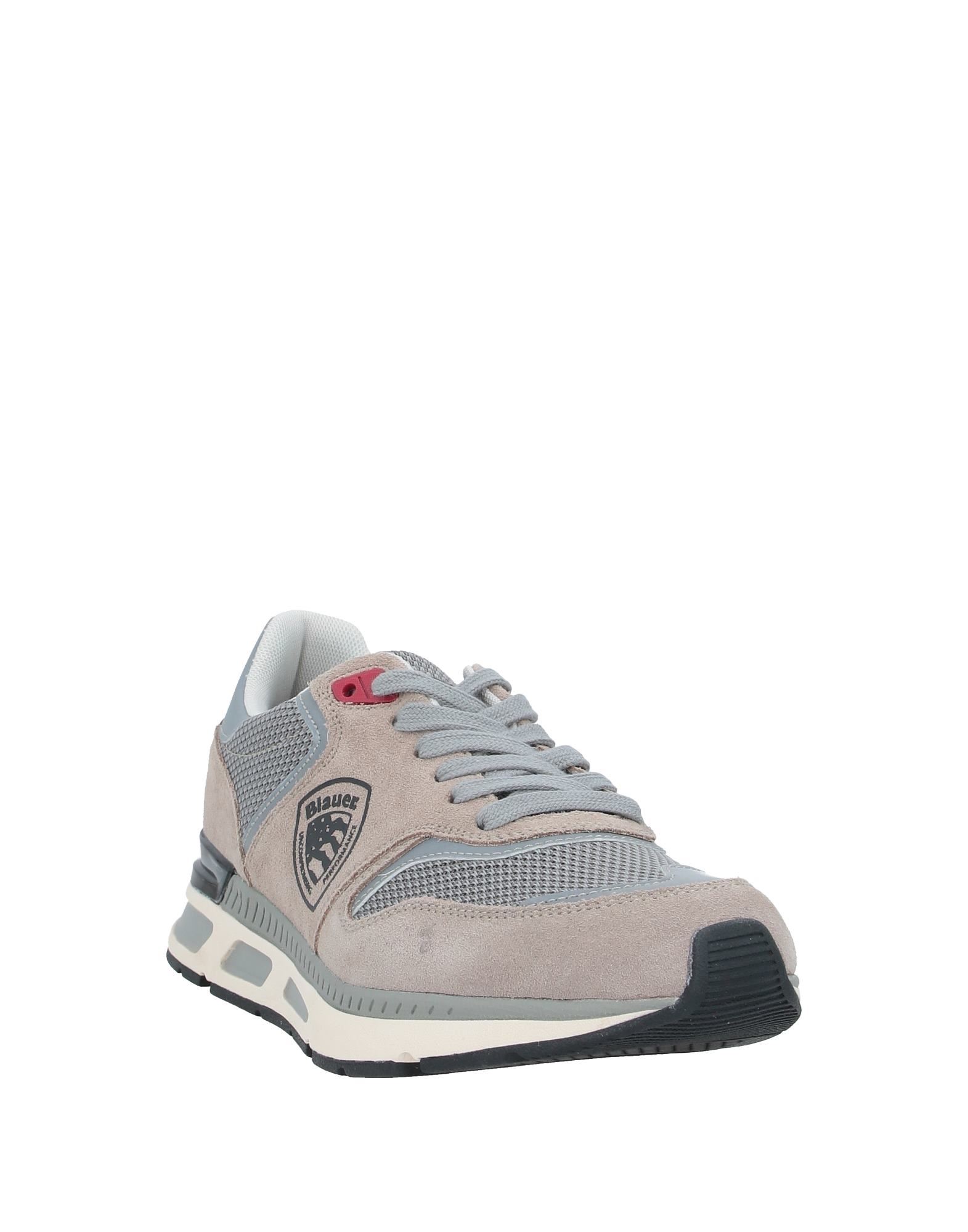  Blauer. - Schuhe - Sneakers - On Yoox.com 