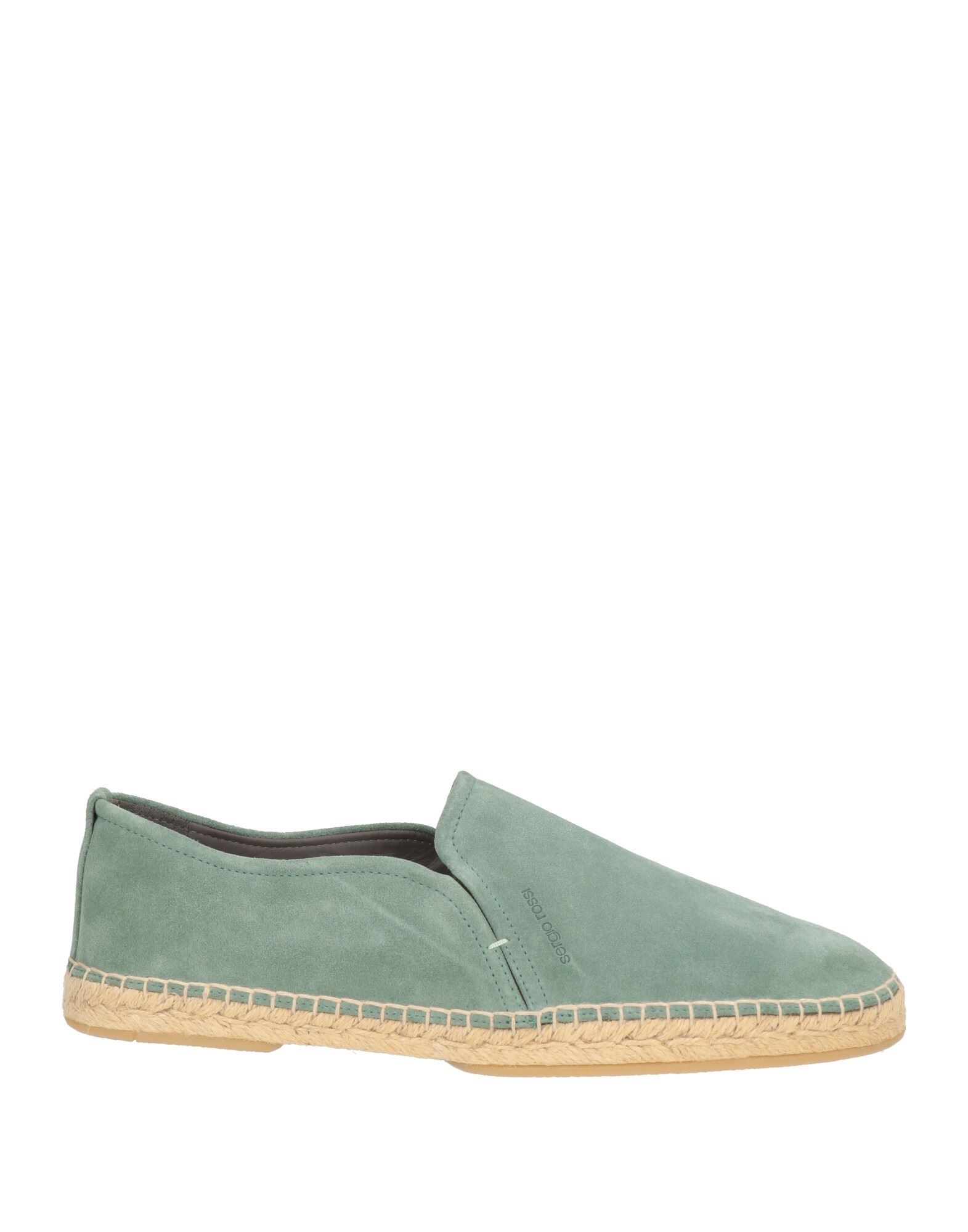 Sergio Rossi - Schuhe - Espadrilles - On Yoox.com 