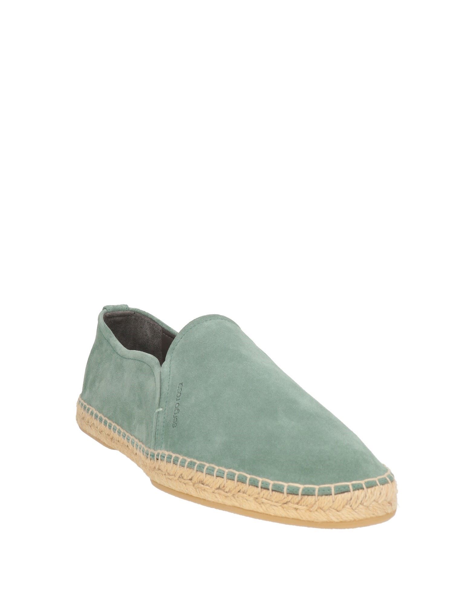  Sergio Rossi - Schuhe - Espadrilles - On Yoox.com 