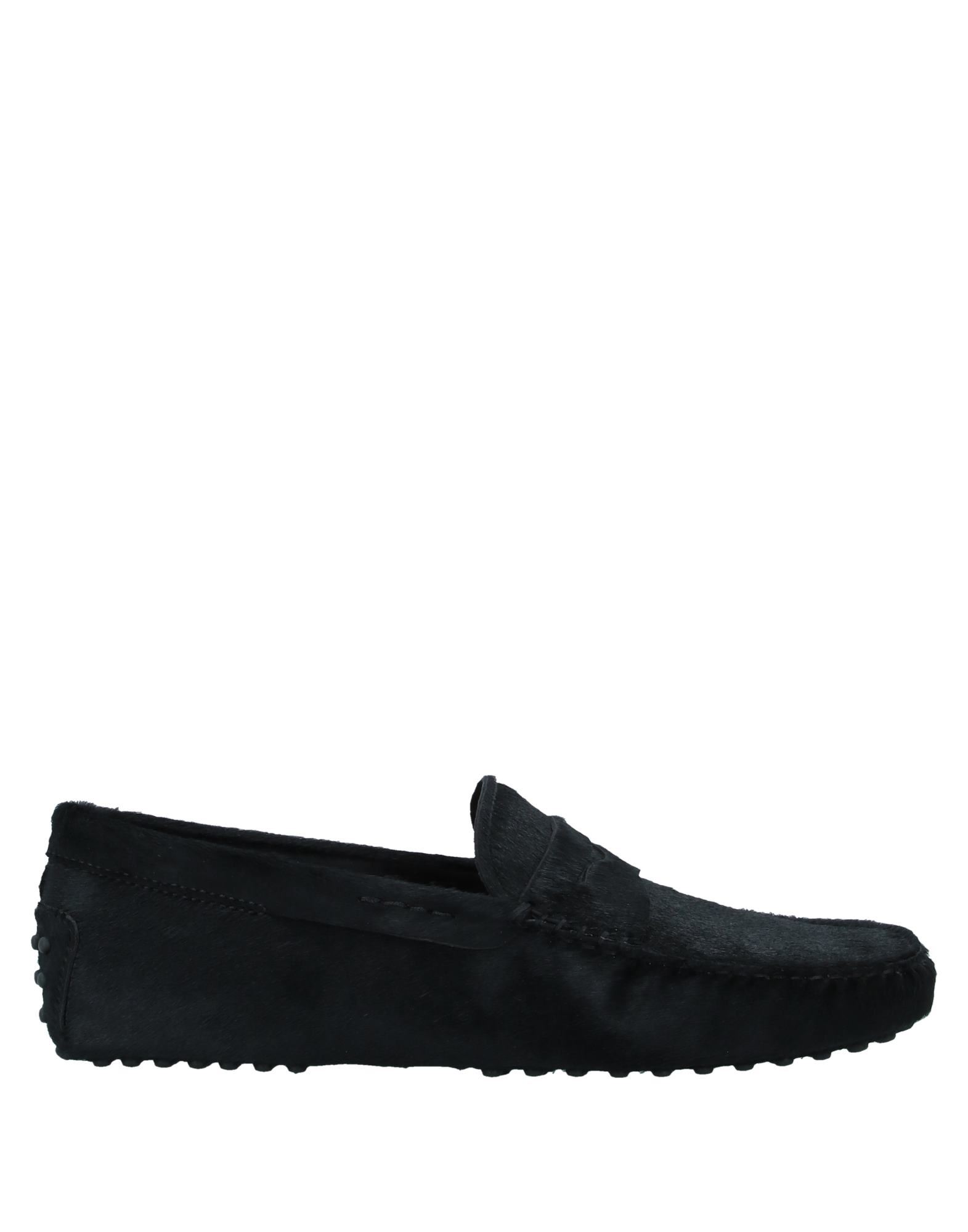 TOD'S TOD'S ΠΑΠΟΥΤΣΙΑ Μοκασίνια