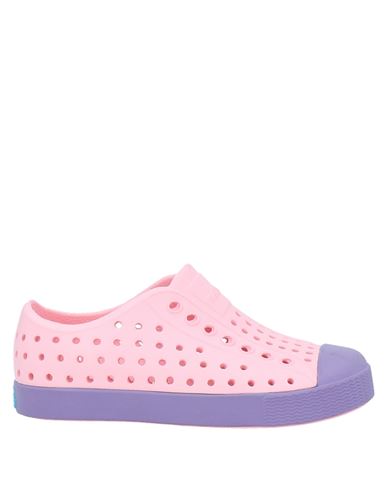 Кеды и кроссовки NATIVE 