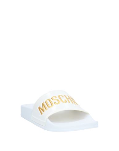 фото Сандалии moschino