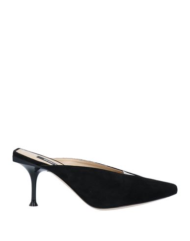 Мюлес и сабо SERGIO ROSSI 