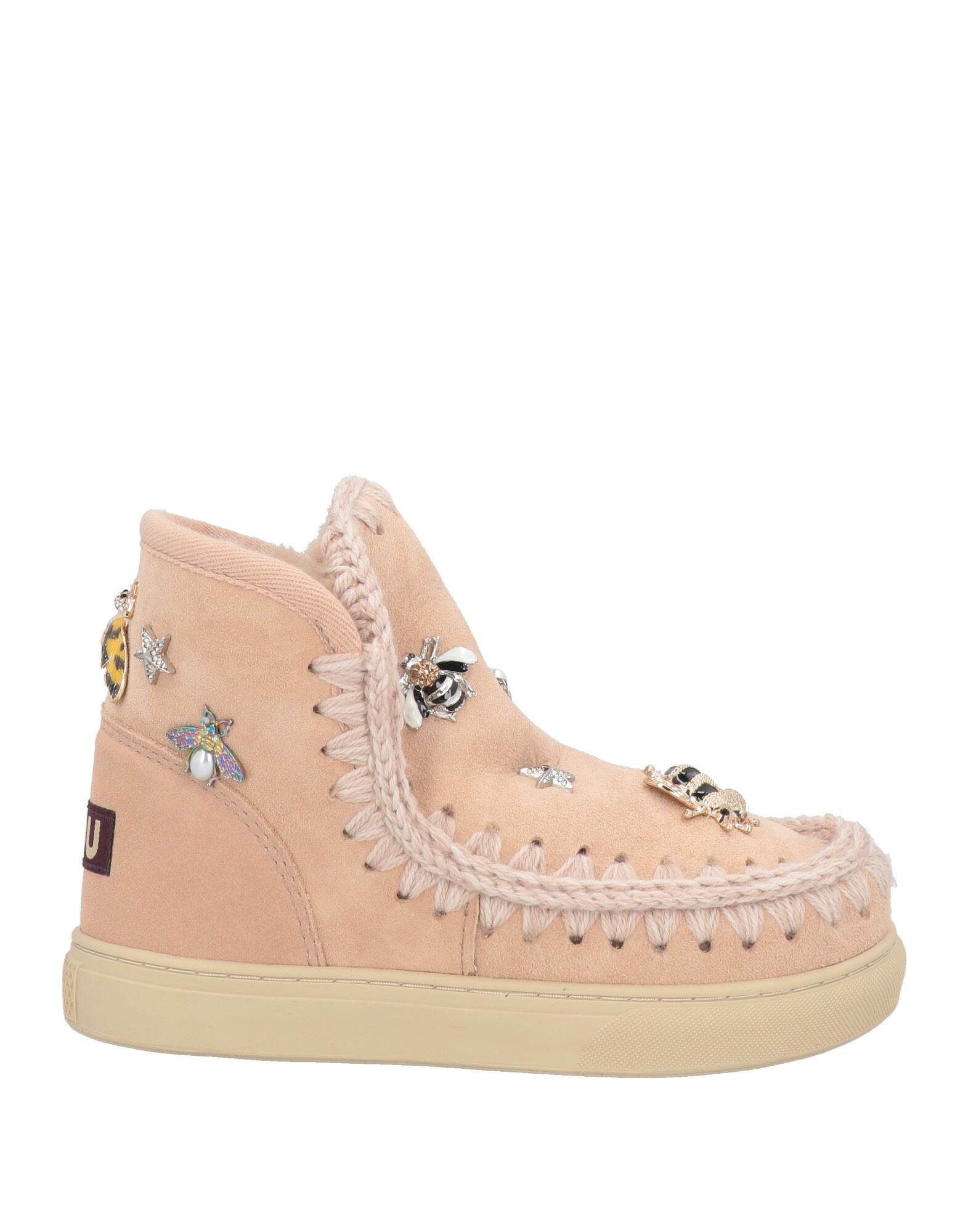  Mou - Schuhe - Stiefeletten - On Yoox.com 