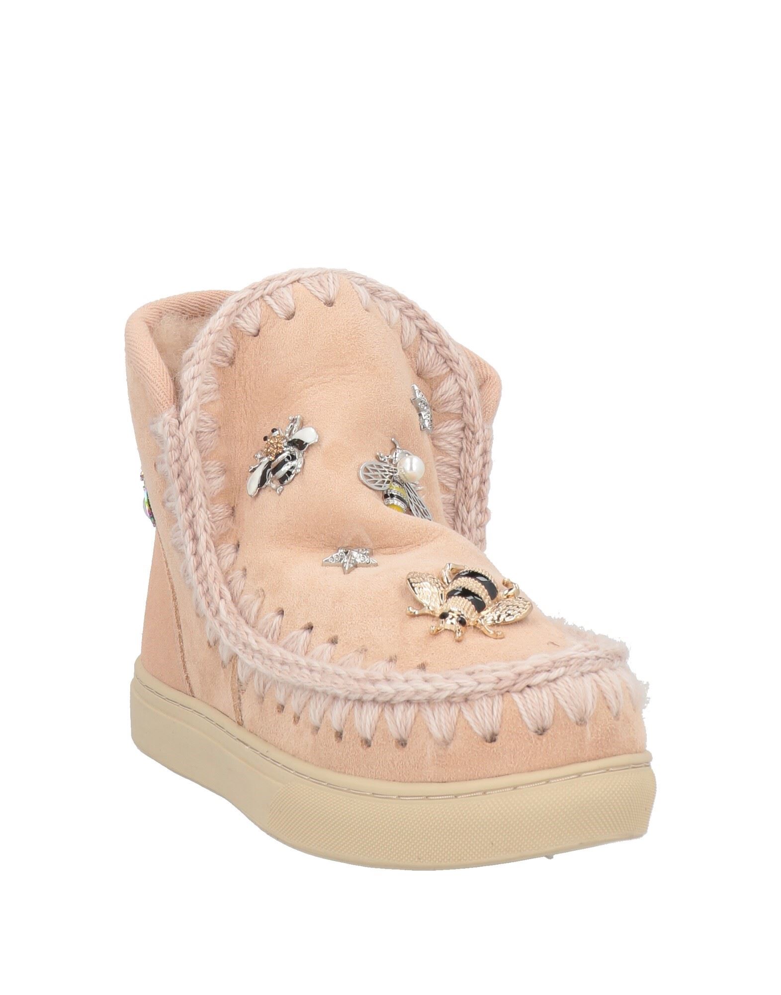  Mou - Schuhe - Stiefeletten - On Yoox.com 