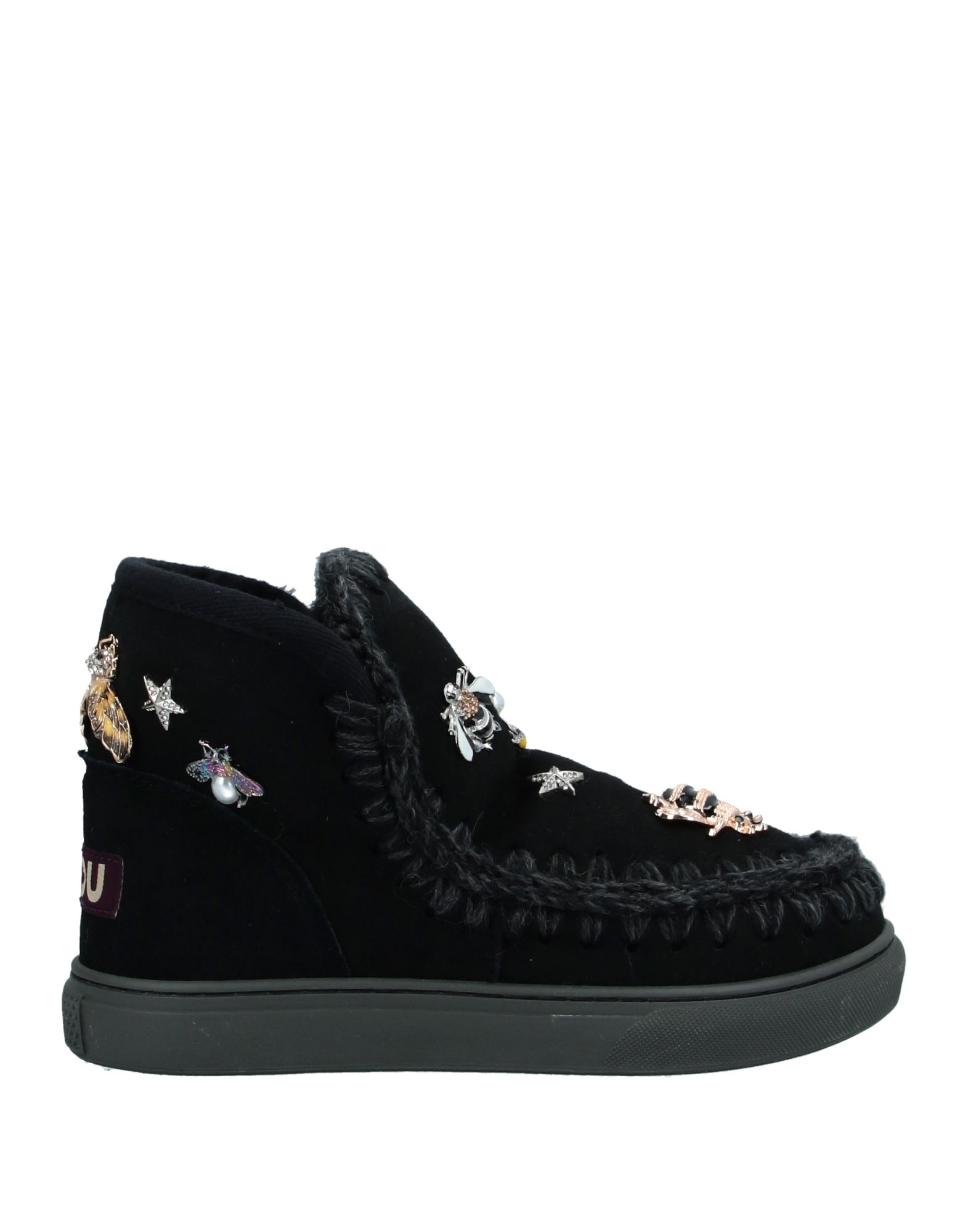  Mou - Schuhe - Stiefeletten - On Yoox.com 