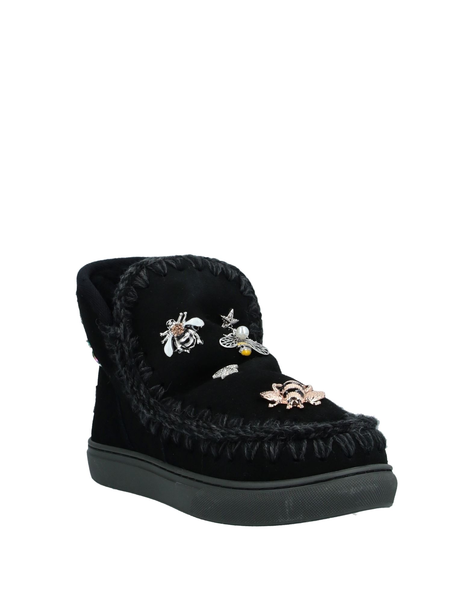  Mou - Schuhe - Stiefeletten - On Yoox.com 