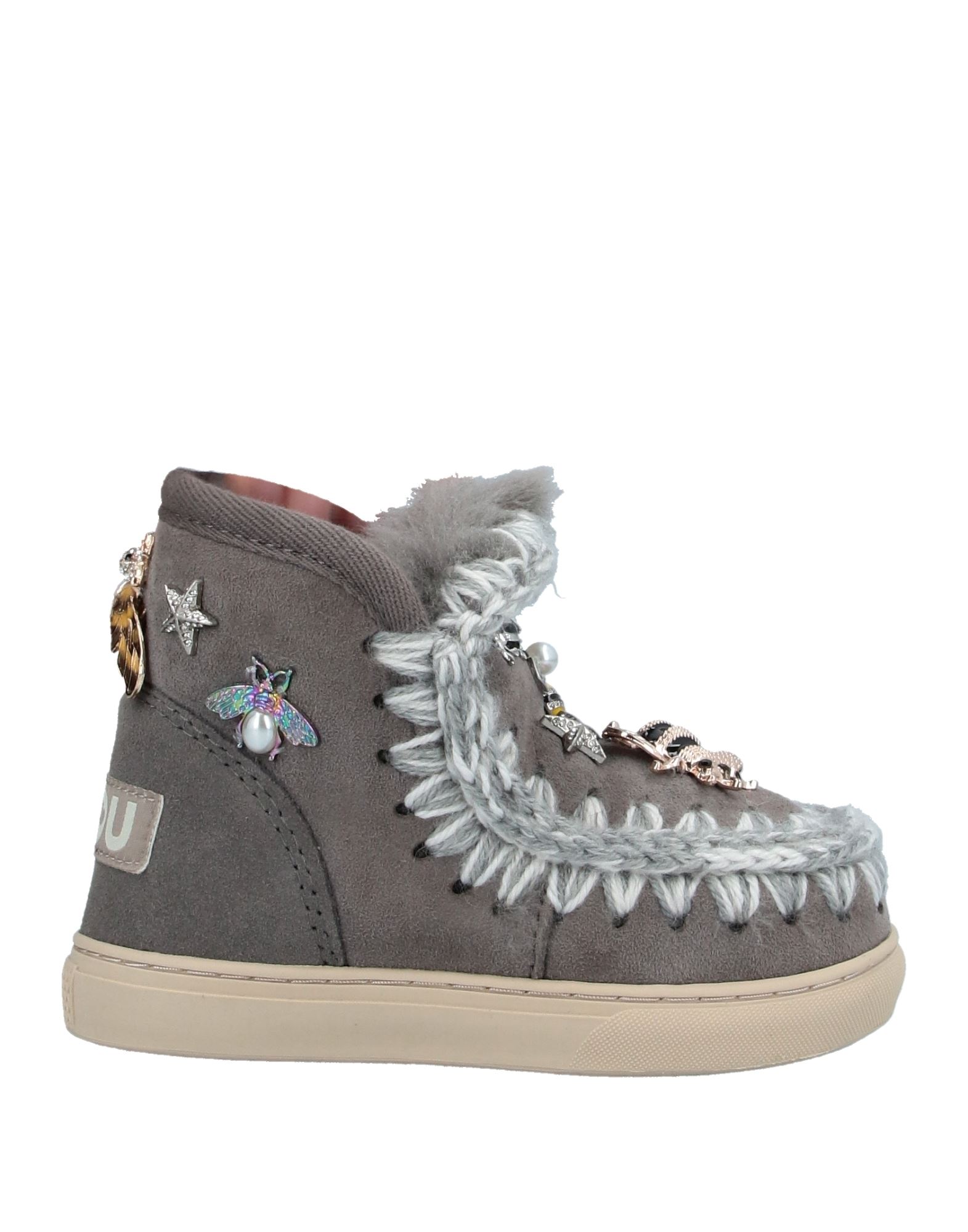  Mou - Schuhe - Stiefeletten - On Yoox.com 