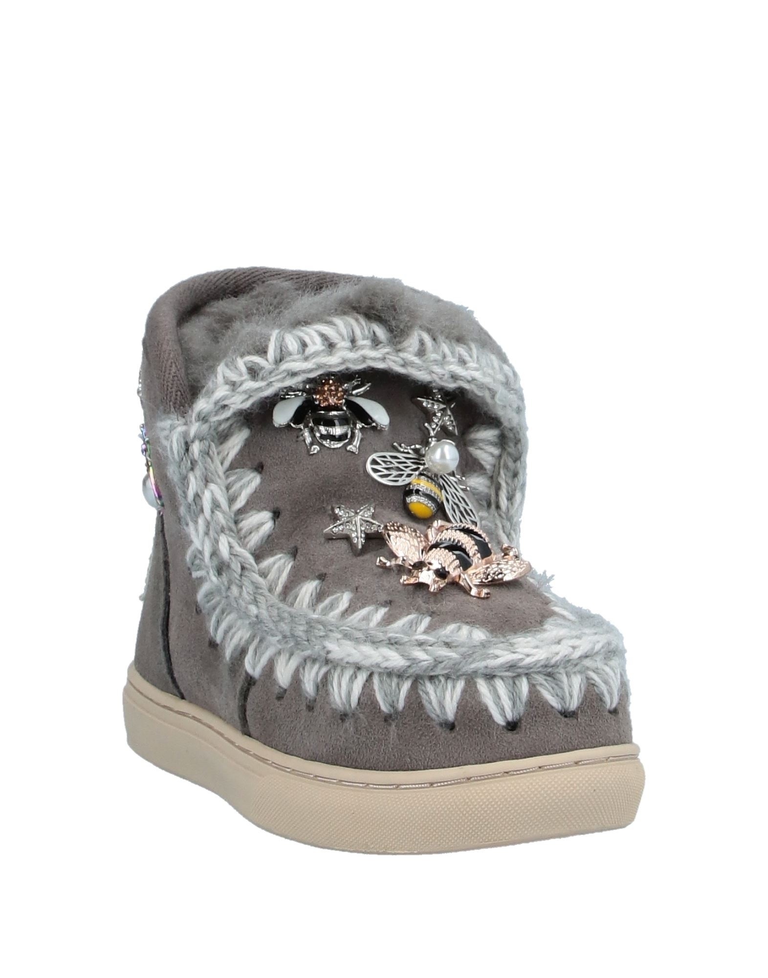  Mou - Schuhe - Stiefeletten - On Yoox.com 