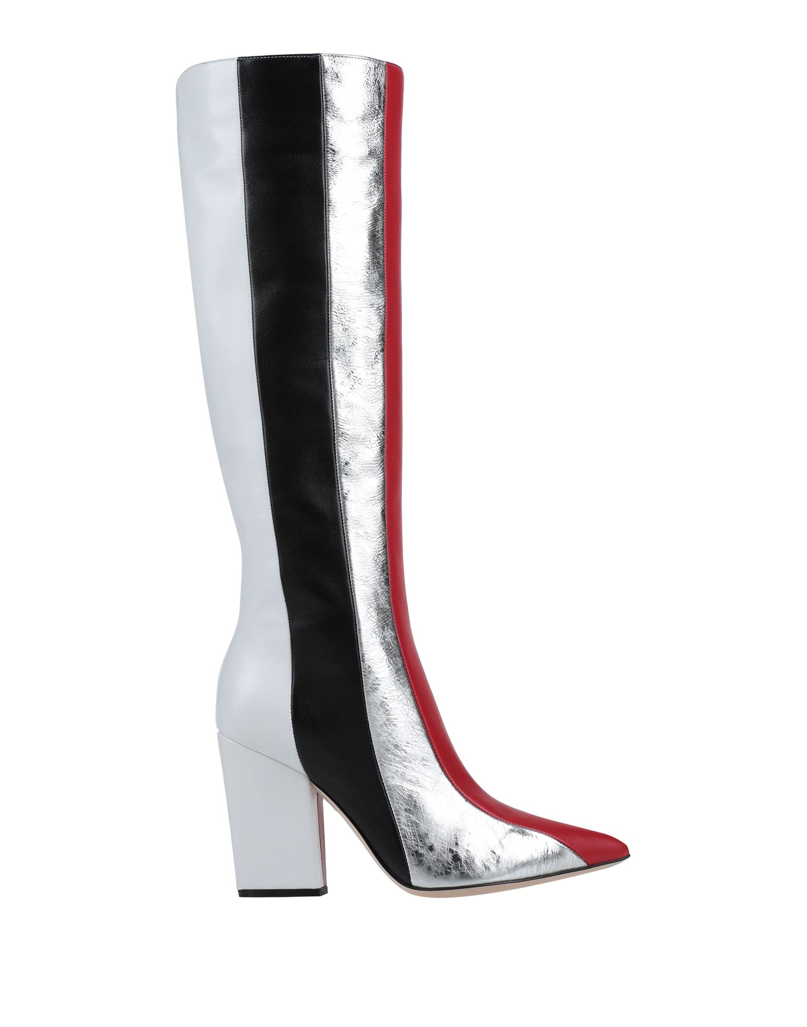  Sergio Rossi - Schuhe - Stiefel - On Yoox.com 