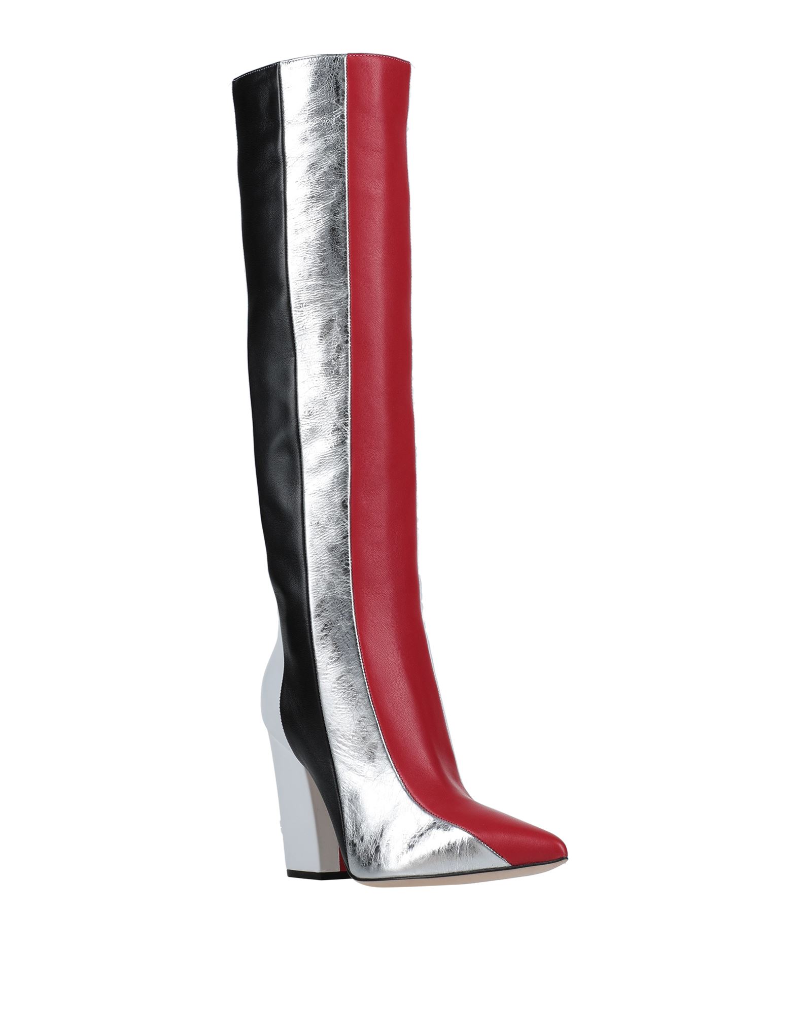  Sergio Rossi - Schuhe - Stiefel - On Yoox.com 