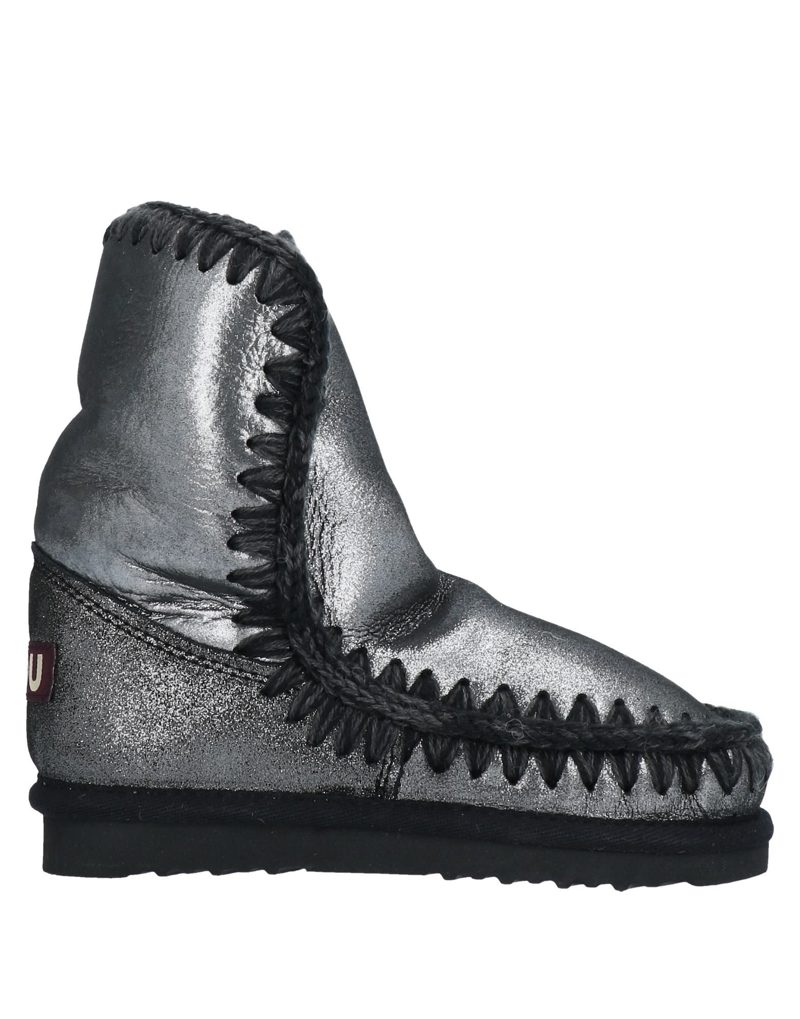  Mou - Schuhe - Stiefeletten - On Yoox.com 