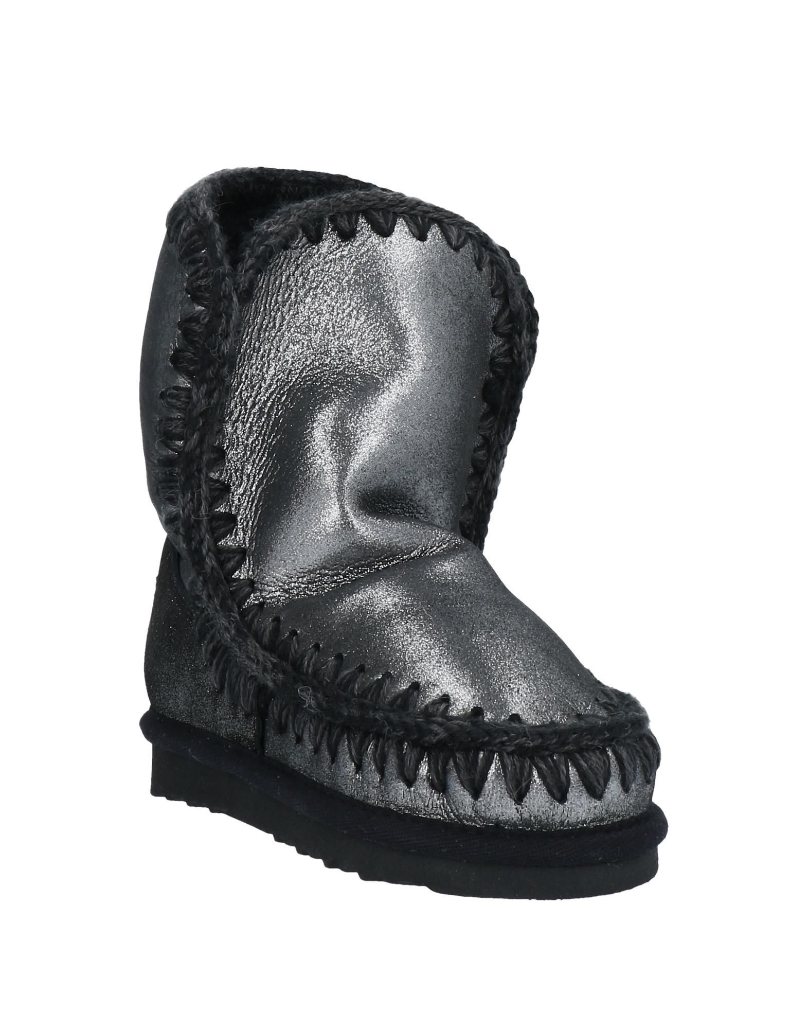  Mou - Schuhe - Stiefeletten - On Yoox.com 
