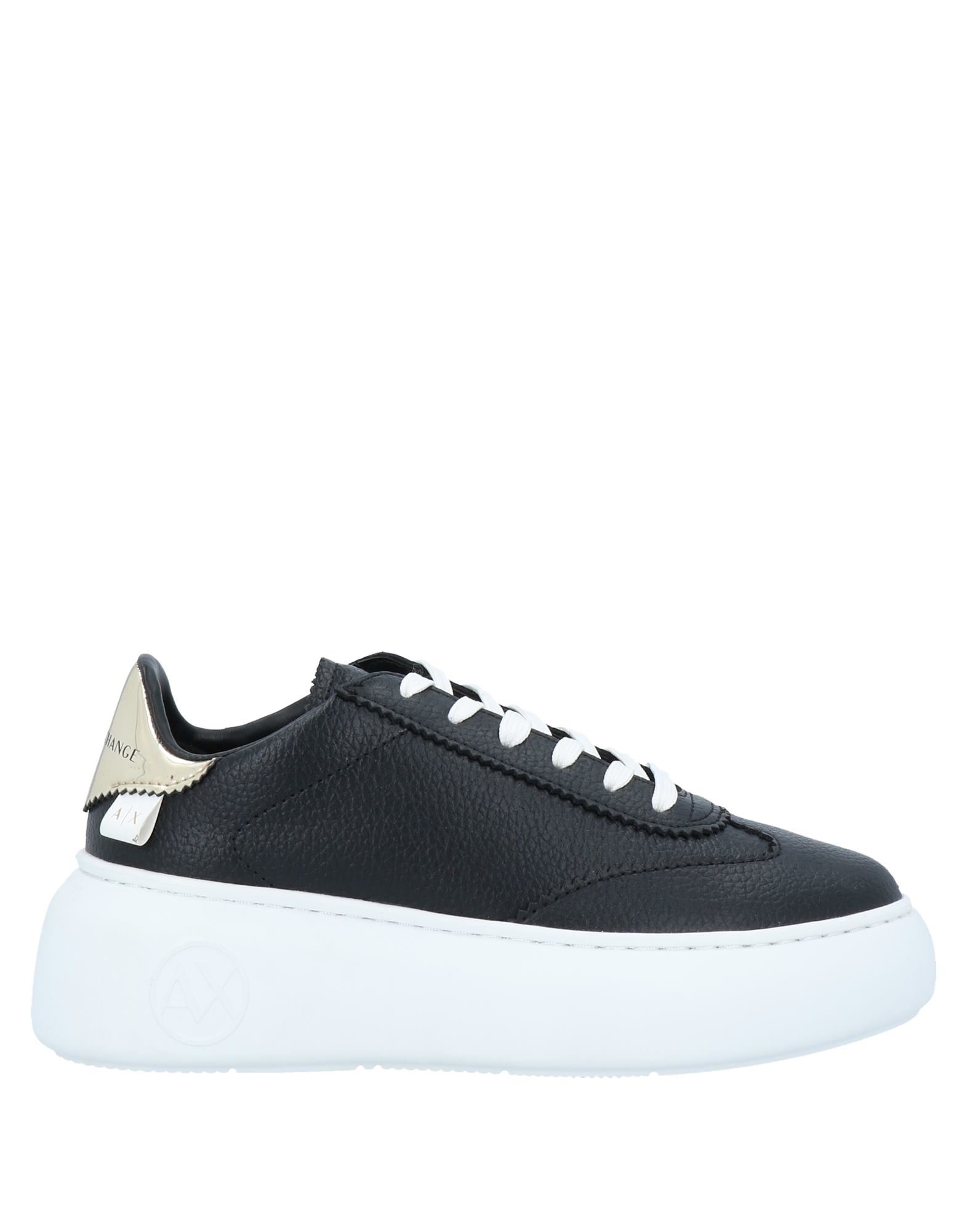 ARMANI EXCHANGE Shoes for Women | ModeSens