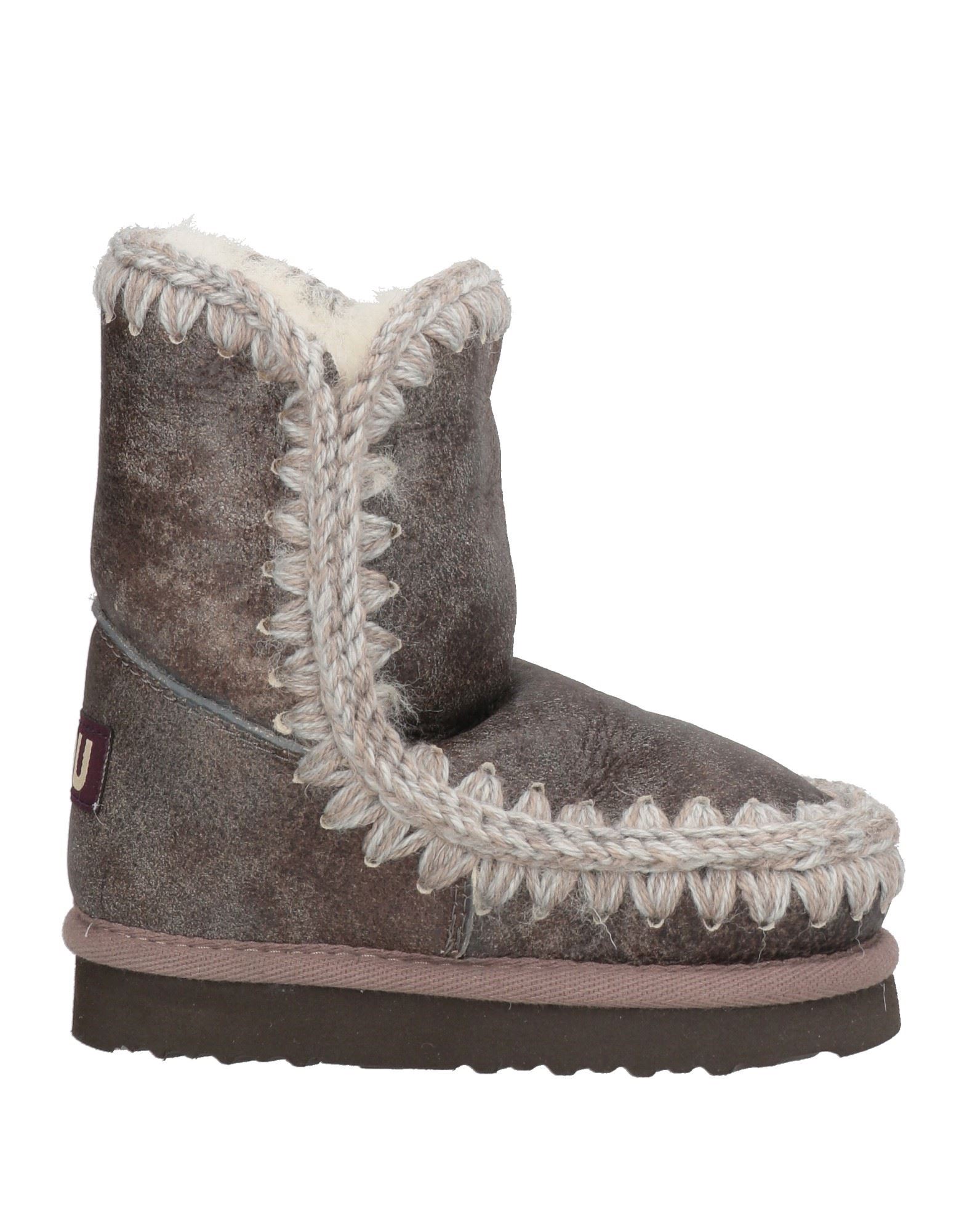  Mou - Schuhe - Stiefeletten - On Yoox.com 