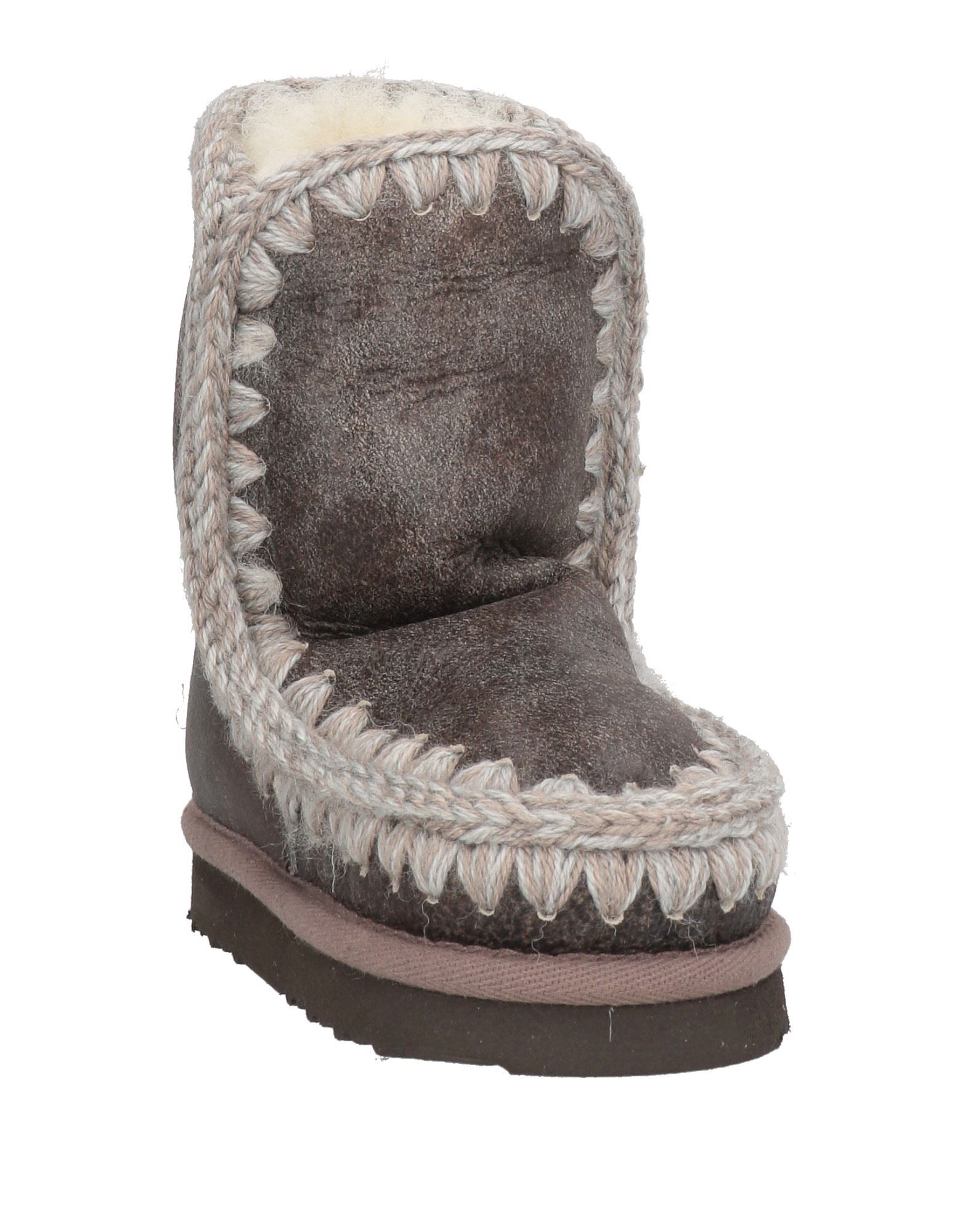  Mou - Schuhe - Stiefeletten - On Yoox.com 