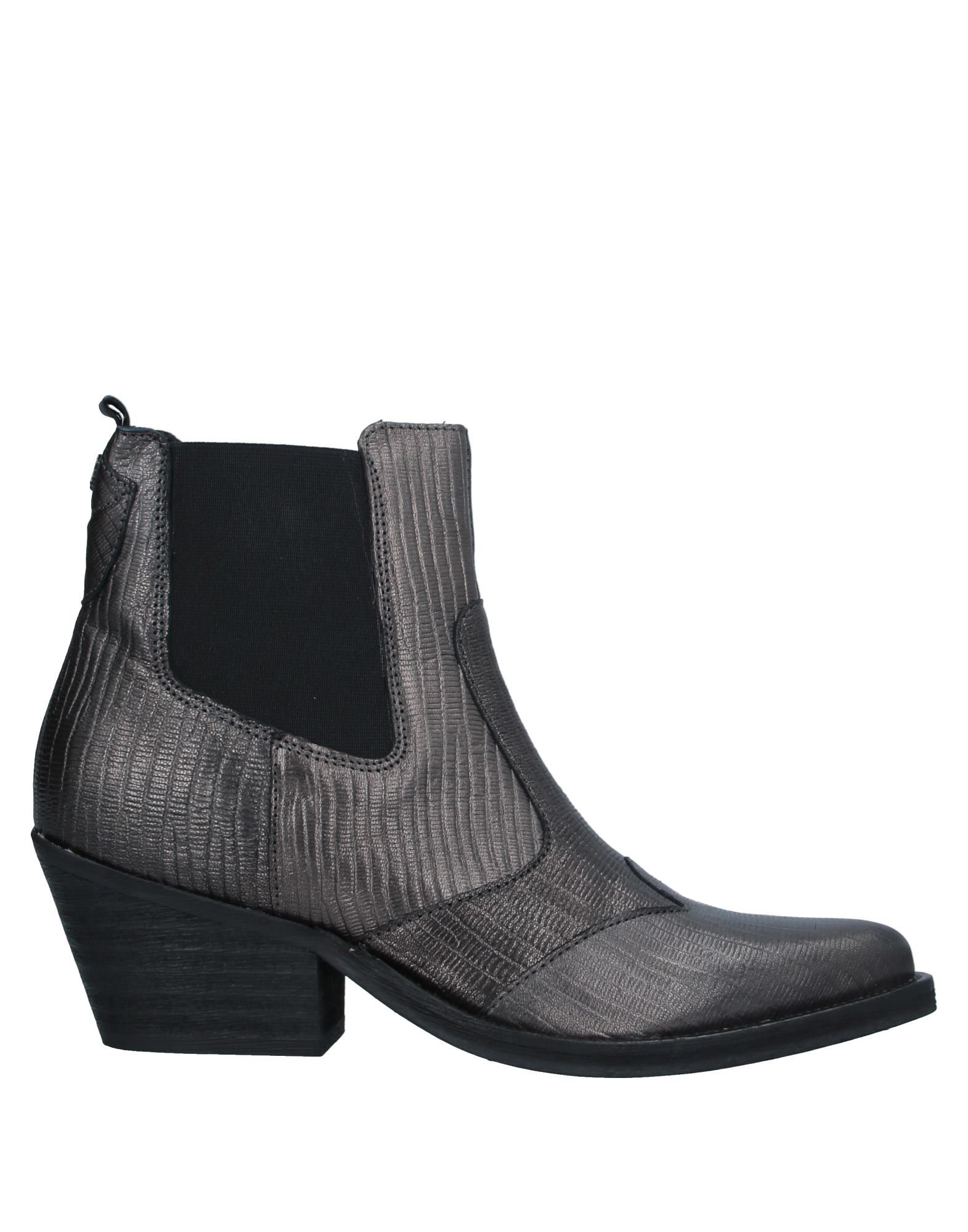 REPLAY Ankle boots
