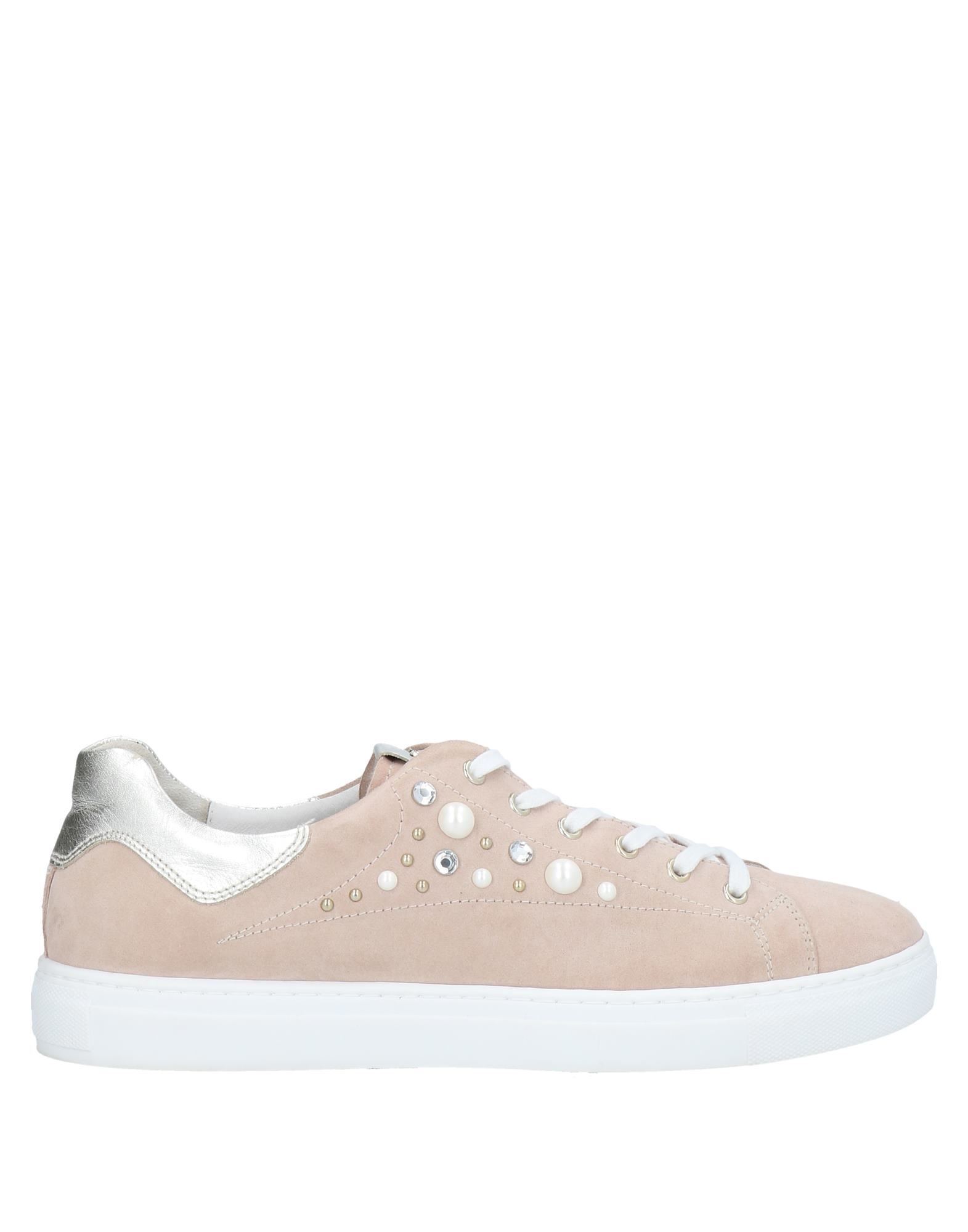 Nero Giardini Sneakers In Light Pink | ModeSens