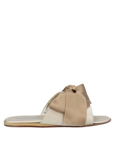 Сандалии MIMISOL 