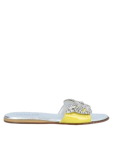 Сандалии MIMISOL 