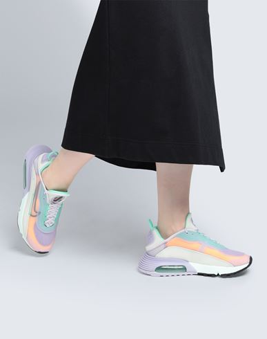 фото Низкие кеды и кроссовки nike