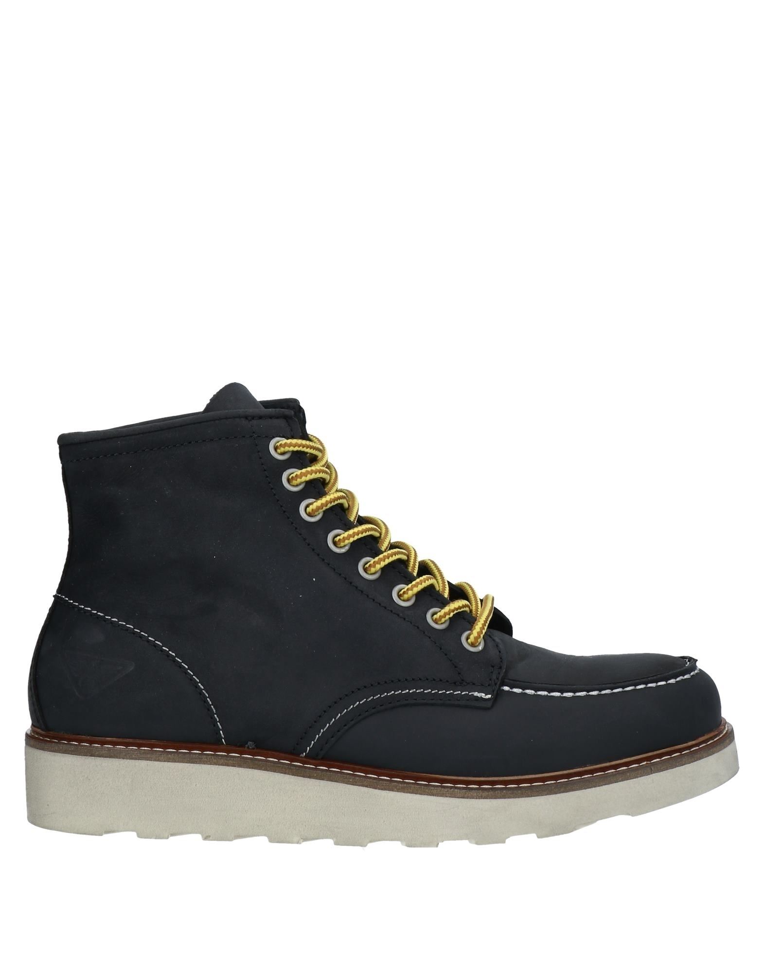  Docksteps - Schuhe - Stiefeletten - On Yoox.com 