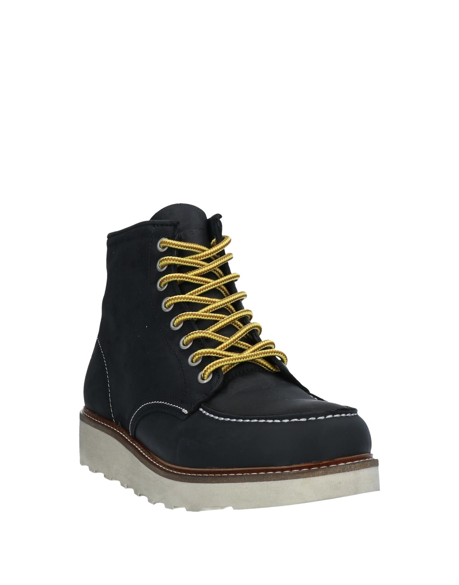  Docksteps - Schuhe - Stiefeletten - On Yoox.com 
