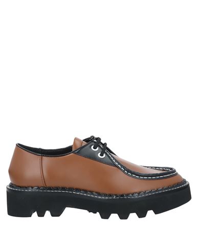 Обувь на шнурках BIBI LOU