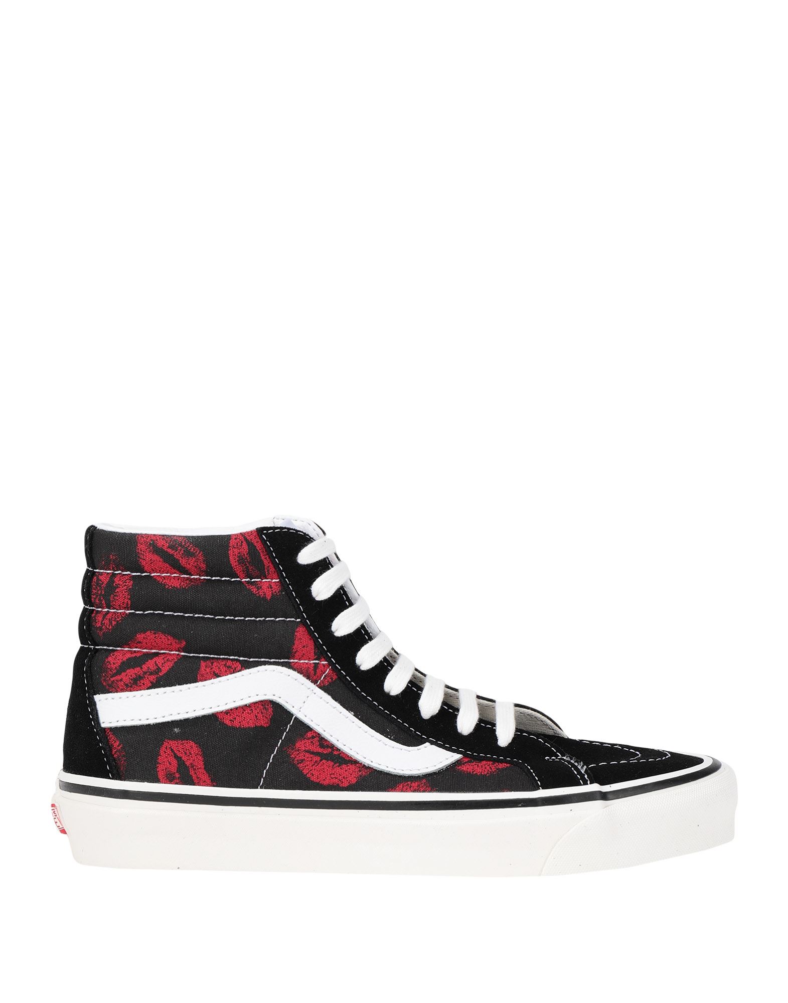 VANS - 【美品】VANS Sk8-Hi 38DX アナハイム ホルスタイン